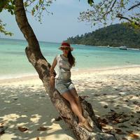 Отзыв от Лейла - виза ДТВ